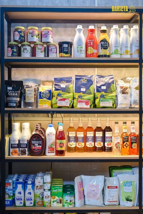 Barista Mart's ảnh 1