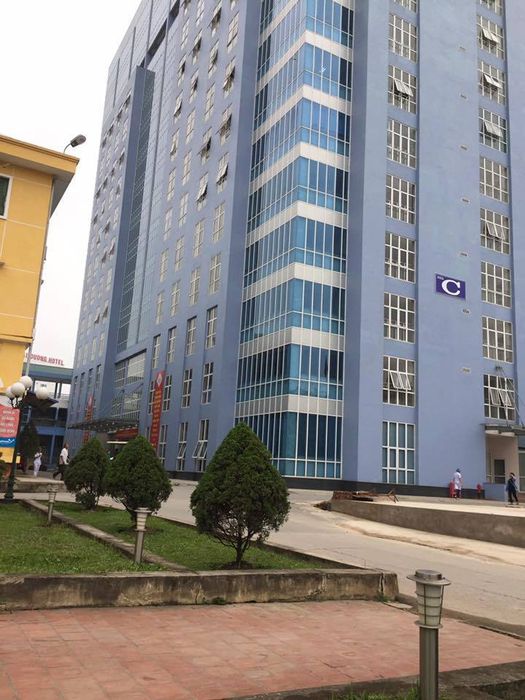 Hình ảnh Bệnh viện Đa khoa Trung ương Thái Nguyên - Cơ sở vật chất hiện đại bậc nhất khu vực