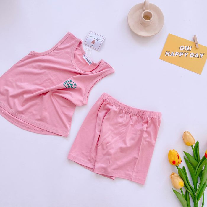 Bộ sưu tập thời trang sơ sinh đa dạng tại May Baby Corner