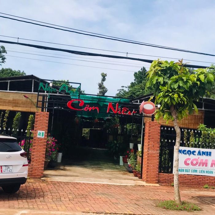 Hình ảnh Cơm Niêu Ngọc Ánh - Nét đẹp ẩm thực dân dã