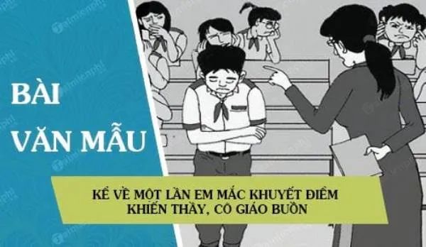 Hình minh họa đầy cảm xúc (Nguồn: Internet)