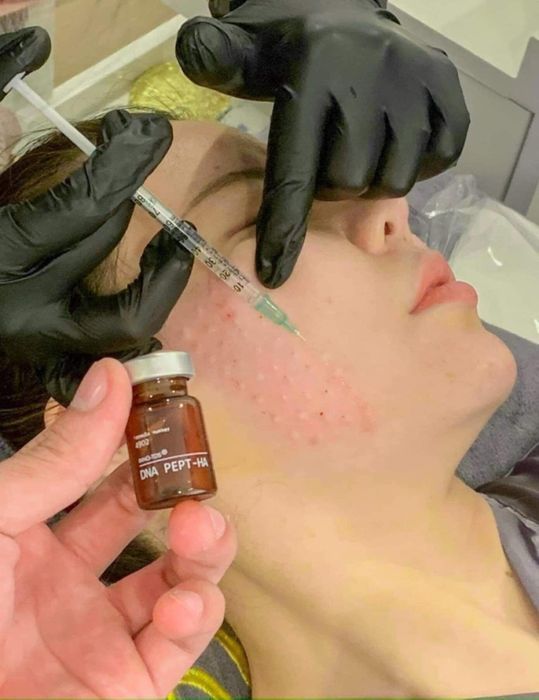 Sera's Spa & Clinic - Quy trình chăm sóc da chuyên nghiệp