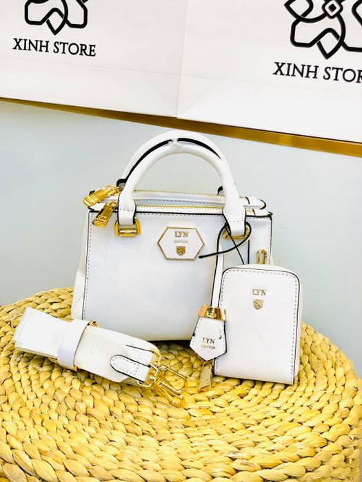 Xinh Store - Đồng hành cùng phong cách từ năm 2010 (Ảnh 3)