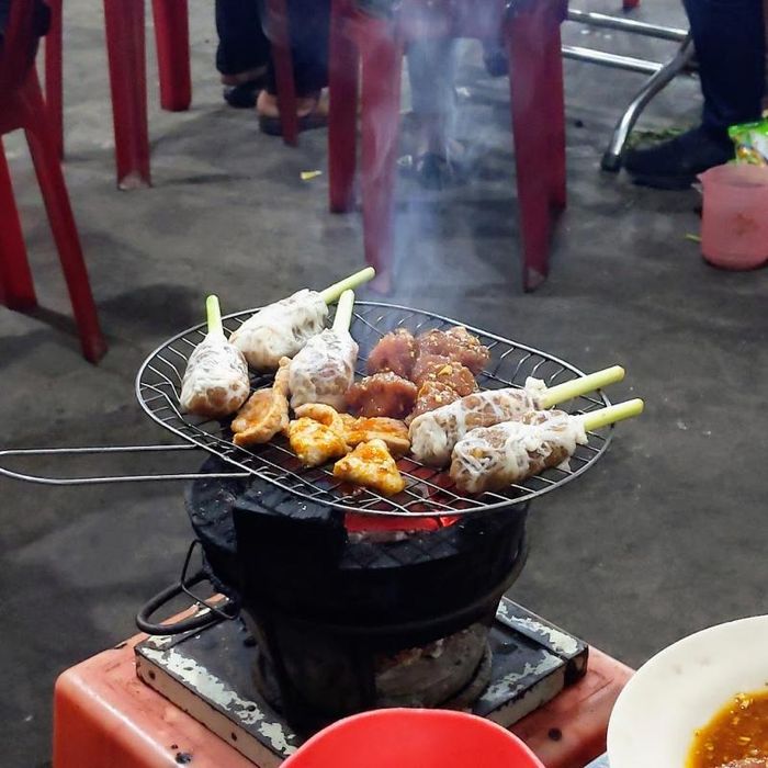 Hình ảnh món ăn nhà hàng 2