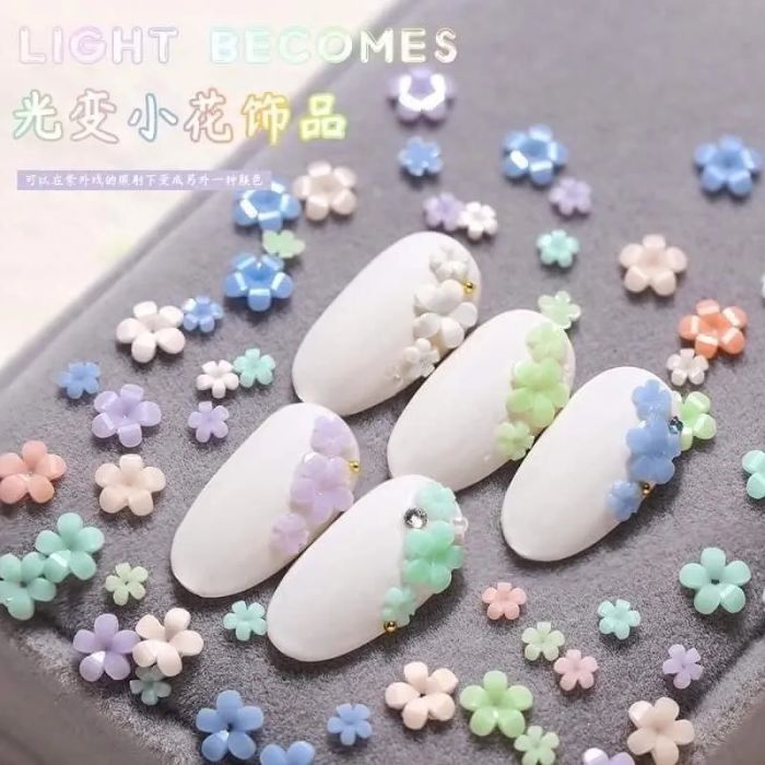 Dụng cụ Nail - Mi Ly Ly ảnh 1