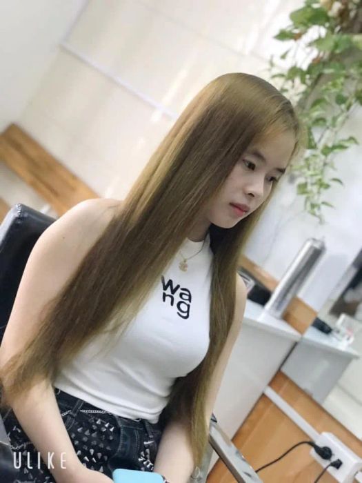 Những kiểu tóc thời thượng được tạo nên bởi bàn tay nghệ nhân tài hoa tại Salon Hào Nguyễn - Ảnh 2
