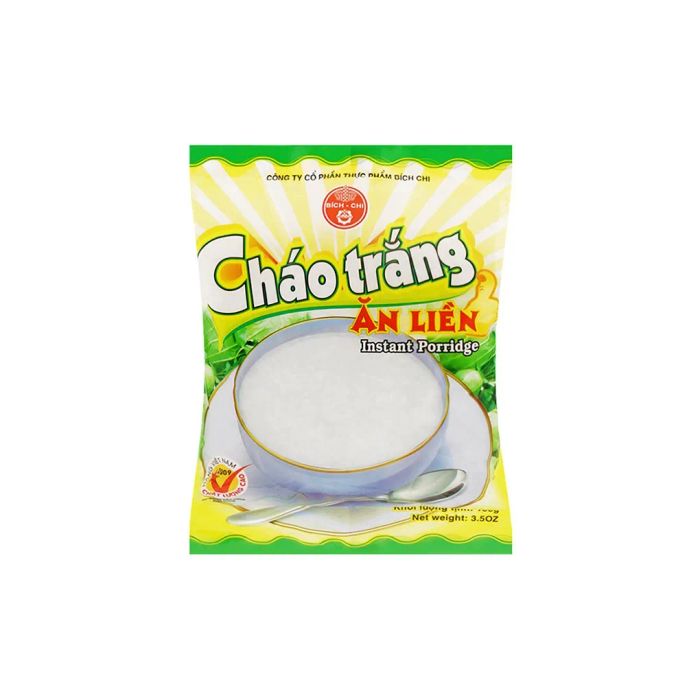 Hình ảnh cháo ăn liền Bích Chi thơm ngon, bổ dưỡng