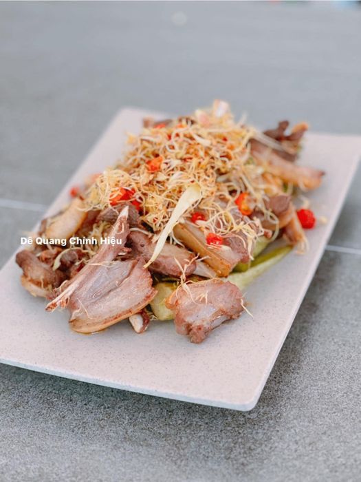 Hình ảnh món ăn nhà hàng 2