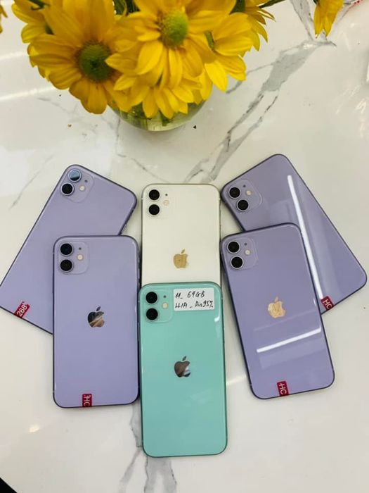 Hình ảnh Hiền Linh Mobile