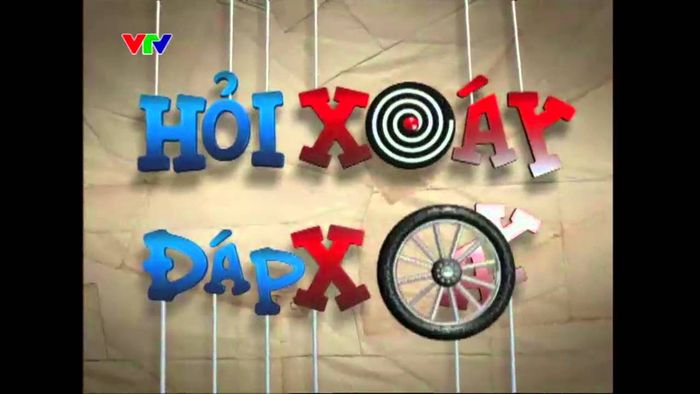 Hỏi xoáy đáp xoay - điểm nhấn đặc biệt của Thư giãn cuối tuần (Ảnh minh họa)
