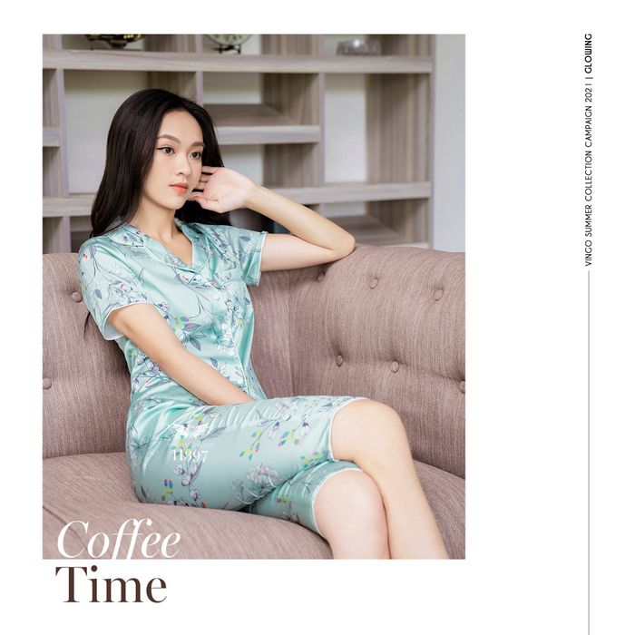 Không gian trải nghiệm Vingo Pijama - Hình ảnh 1