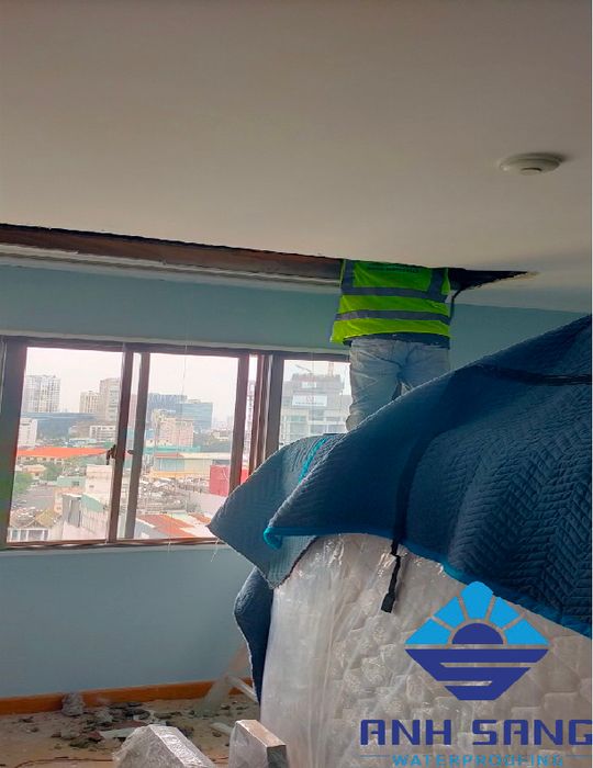 Hình ảnh về Công ty CP Thi Công Chống Thấm Ánh Sáng 2