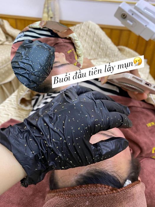 Không gian sang trọng và dịch vụ đẳng cấp tại Korea Spa & Clinic