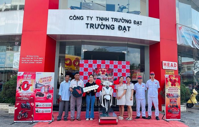 HEAD Trường Đạt ảnh 2