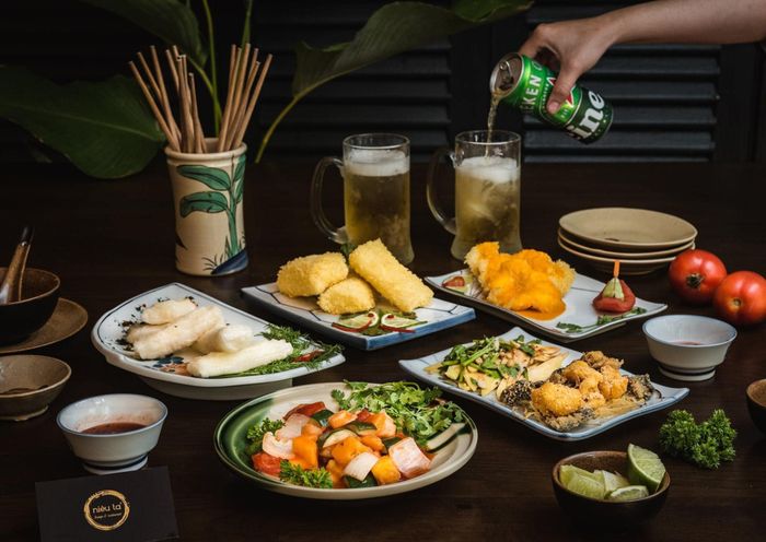 Hình ảnh Niêu Ta Lounge & Restaurant 2