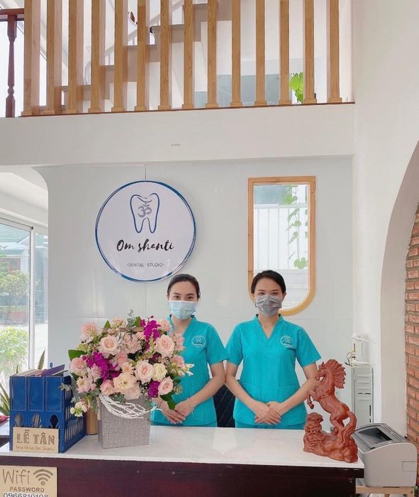 Nha Khoa Thẩm Mỹ OmShanti hình ảnh 2