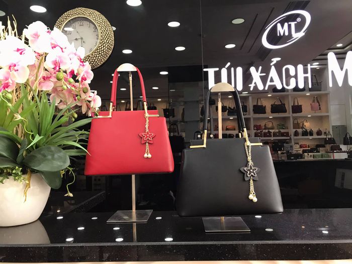 TÚI XÁCH MT - Thiết kế ấn tượng (Ảnh 3)