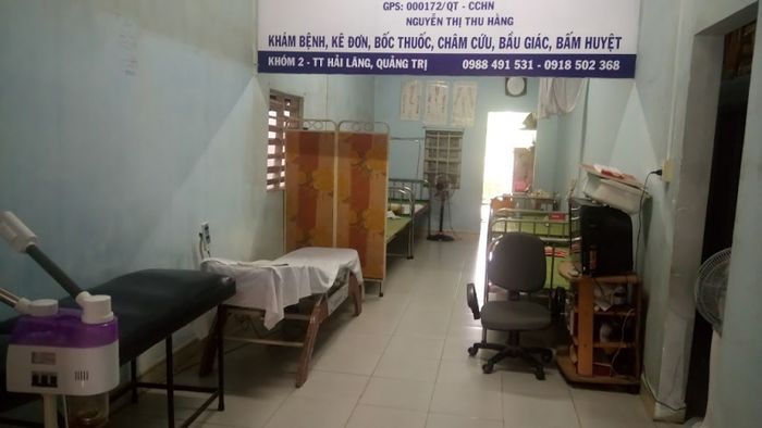 Y Học cổ truyền Quảng Châu ảnh 2