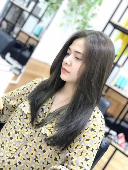 Không gian sang trọng và phong cách phục vụ tận tâm tại Salon Hào Nguyễn - Ảnh 1