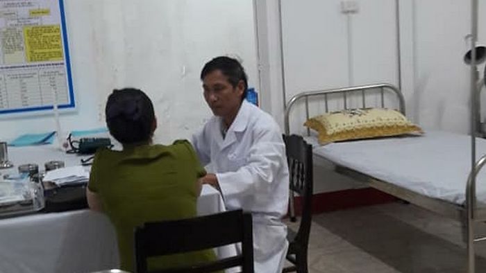 Phòng Khám Y Học Cổ Truyền BS. Xuân ảnh 3
