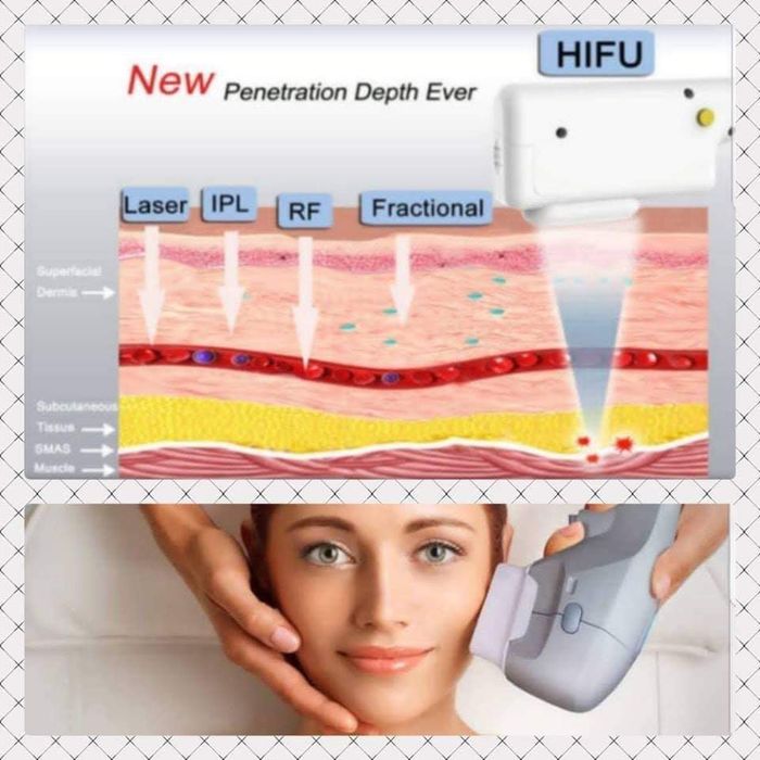 DrSkin Medispa - Phòng điều trị da công nghệ cao