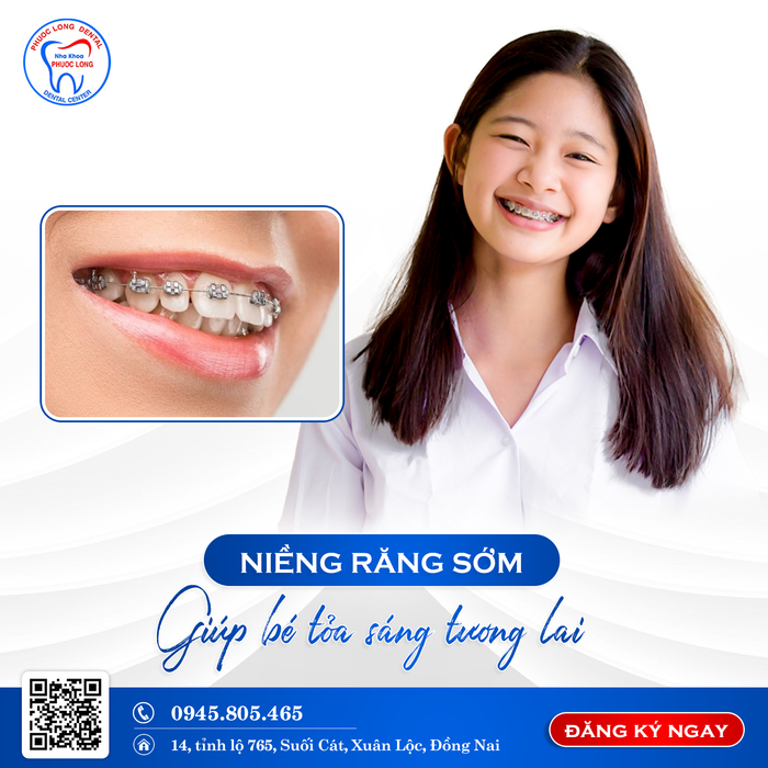 Nha Khoa Phước Long hình ảnh 3