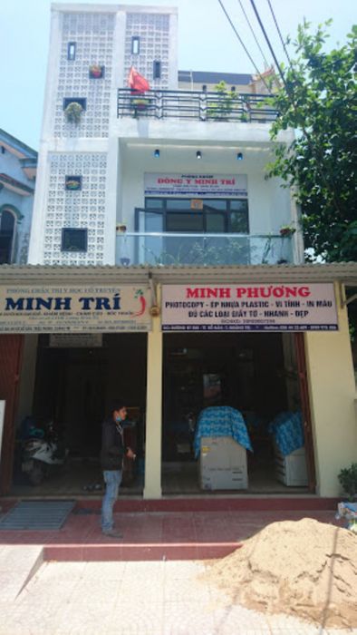 Phòng khám Đông y Trần Sưởng Lâm ảnh 2