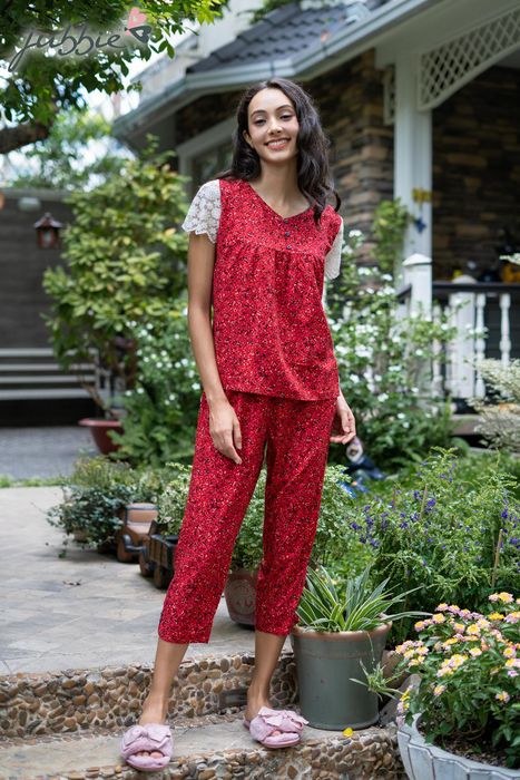 Xu hướng mặc nhà mới từ Jubbie - Hình ảnh 3
