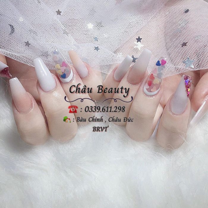 <i>Châu Beauty</i>