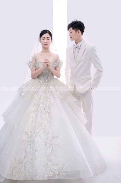 MARY Wedding TV - Khoảnh khắc tình yêu được lưu giữ qua ống kính nghệ thuật