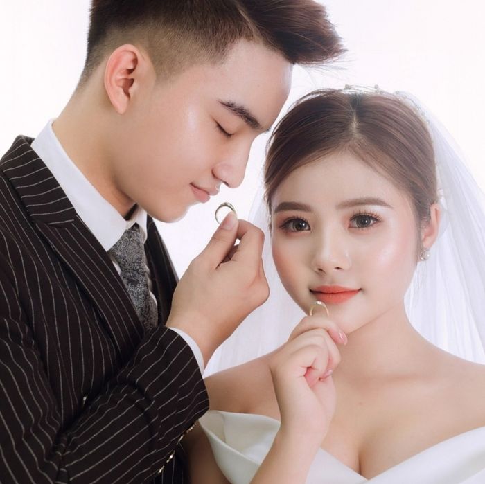 HT Wedding Studio - Bộ sưu tập ảnh cưới phong cách và đầy cảm xúc phần 2