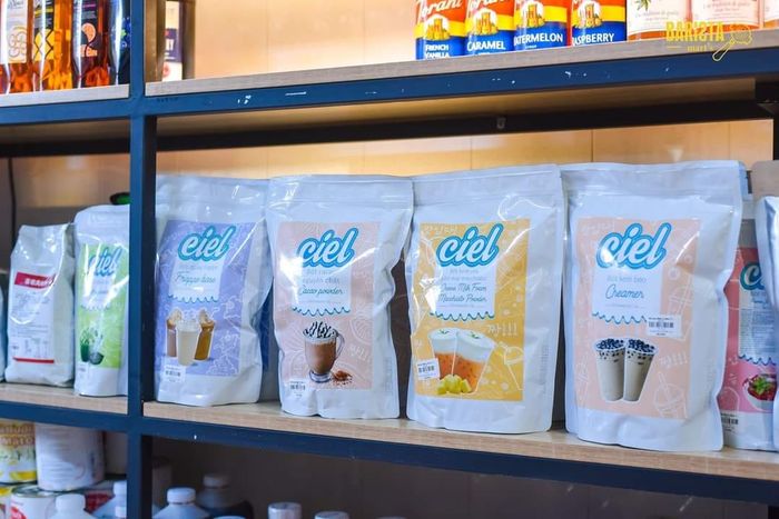 Barista Mart's ảnh 2