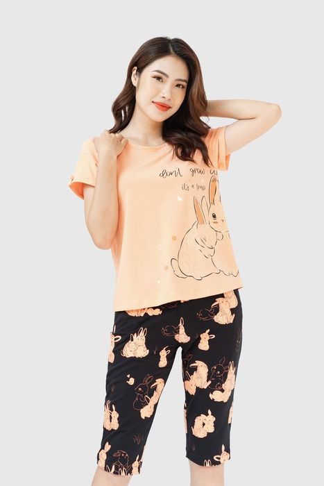 Bộ sưu tập đồ mặc nhà Winny - Hình ảnh 2
