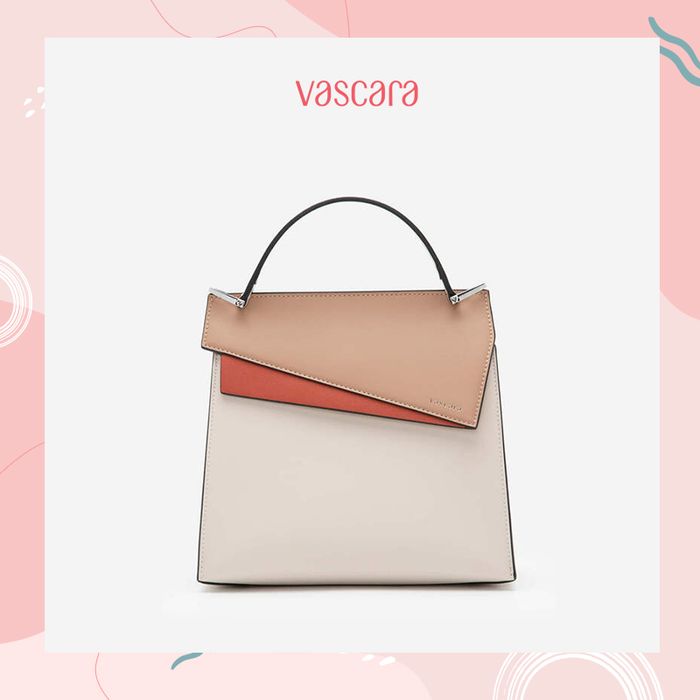 Vascara - Tinh tế từ chất liệu đến đường may (Ảnh 1)