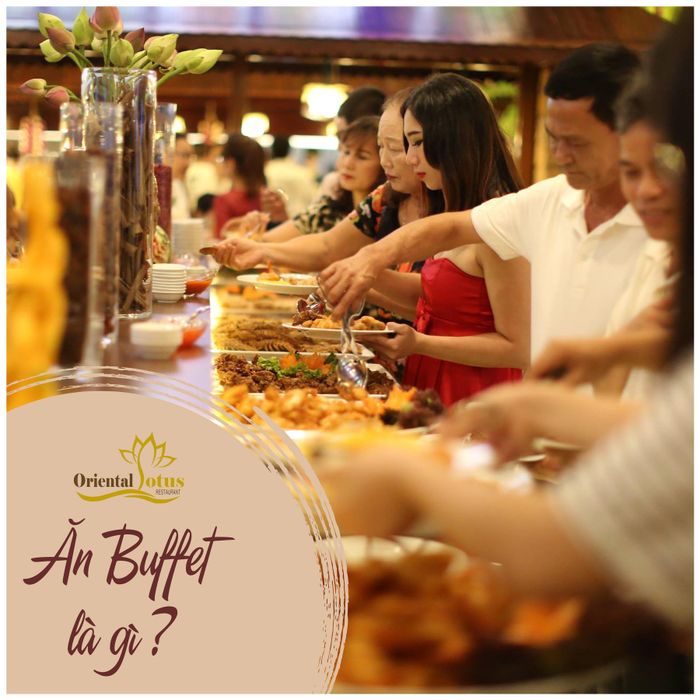 Bữa tiệc buffet hải sản thượng hạng với view Vịnh Hạ Long tuyệt mỹ