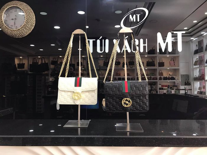 TÚI XÁCH MT - Sắc màu thời trang (Ảnh 2)