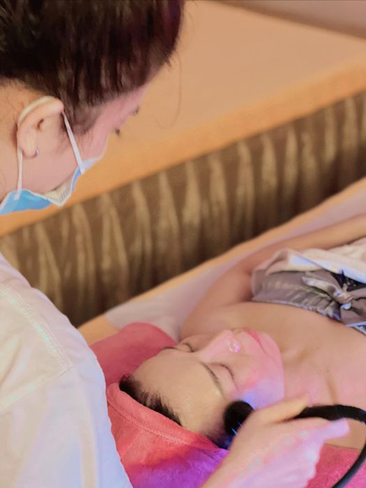 Lê Kha Spa - Không gian sang trọng đạt chuẩn Hàn Quốc