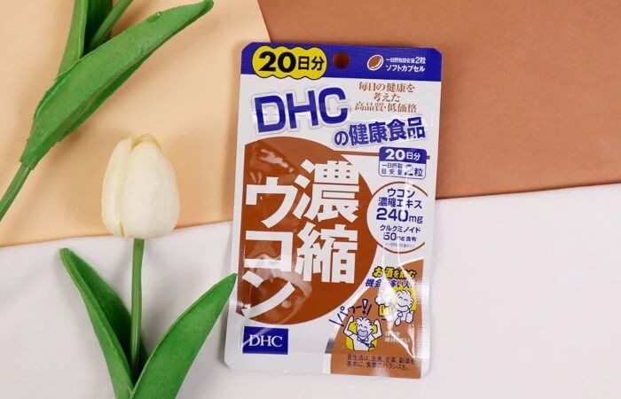 Viên giải rượu DHC - Công nghệ Nhật Bản (Ảnh minh họa 1)