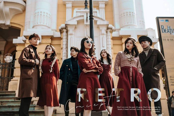 JAM Studio - Khoảnh khắc tỏa sáng ảnh 1