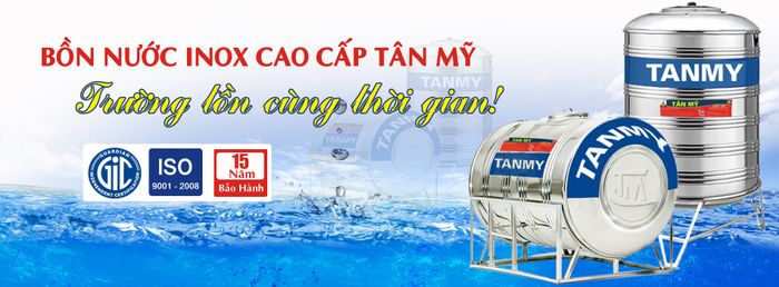 Hình ảnh sản phẩm Tân Mỹ (mẫu 1)