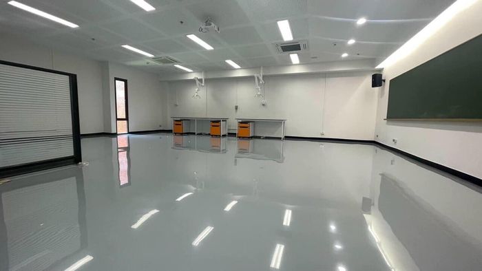 Hình ảnh công ty TNHH Thương mại Dịch vụ Chống thấm Gia Định 2
