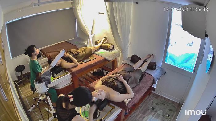 Hufimi Spa - Khoảnh khắc thư giãn đầy tinh tế