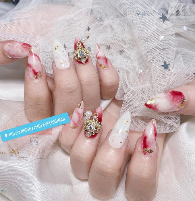 Phương Phương Nail ảnh 1
