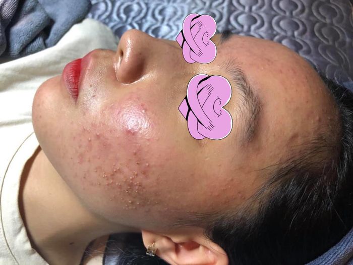 Bow Spa & Beauty - Bộ sưu tập hình ảnh ấn tượng về không gian và dịch vụ đẳng cấp