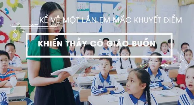 Hình ảnh minh họa sinh động (Nguồn: internet)