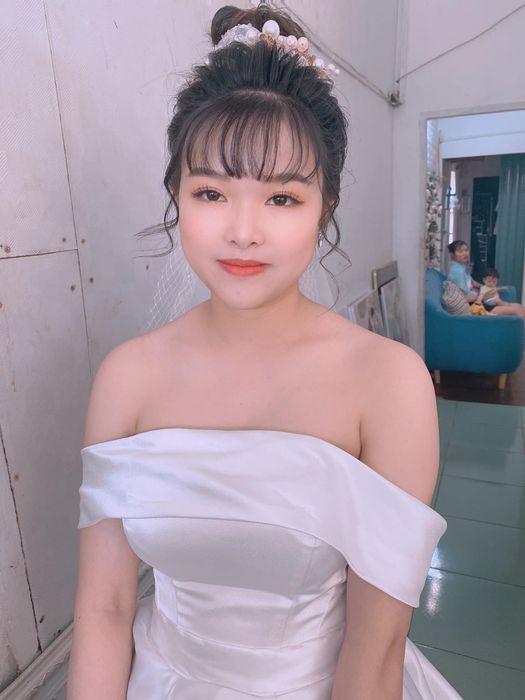 Bộ sưu tập phong cách cô dâu thanh lịch - Thanh Tam Sstudio Ảnh 2