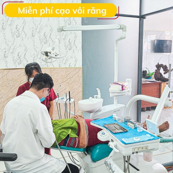 Nha Khoa MỸ SÀI GÒN hình ảnh 2