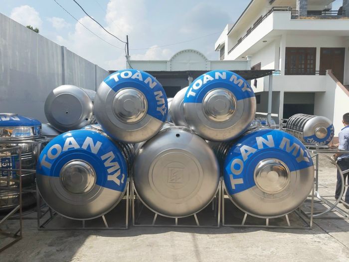 Hình ảnh sản phẩm Toàn Mỹ (phiên bản cao cấp)