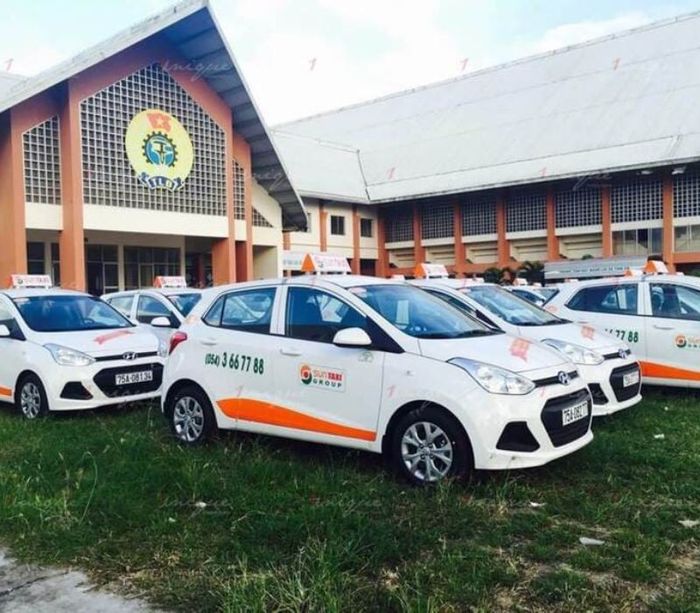 Top 15 hãng taxi Buôn Ma Thuột đáng tin cậy với giá cả cạnh tranh