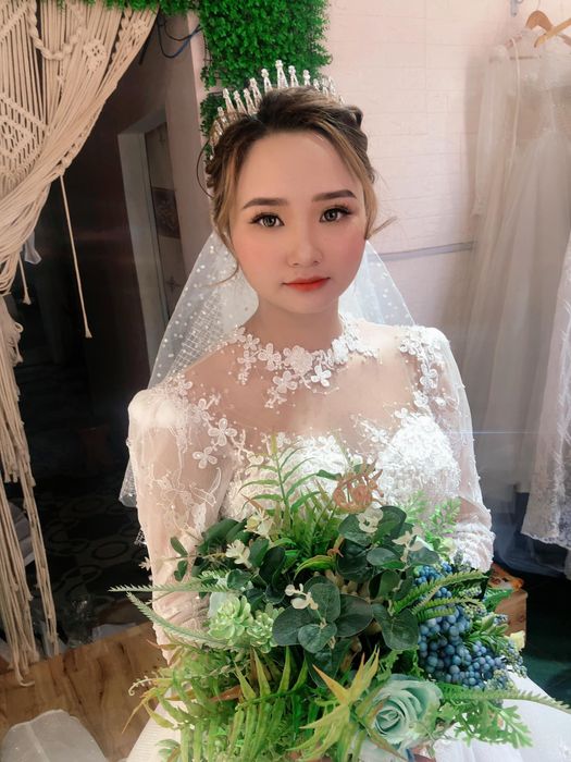 Tuyển tập hình ảnh đẹp ngất ngây từ Studio Wedding TRINH NHỎ - Ảnh 2